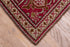 Vintage Karabagh Area Rug (7' x 19')